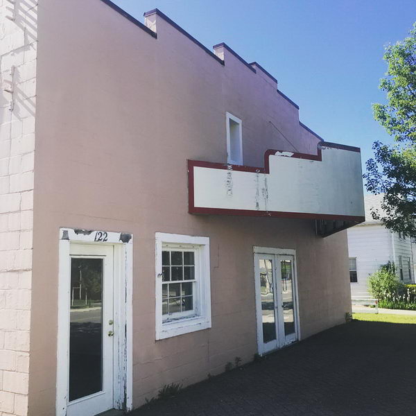 Linden Theatre